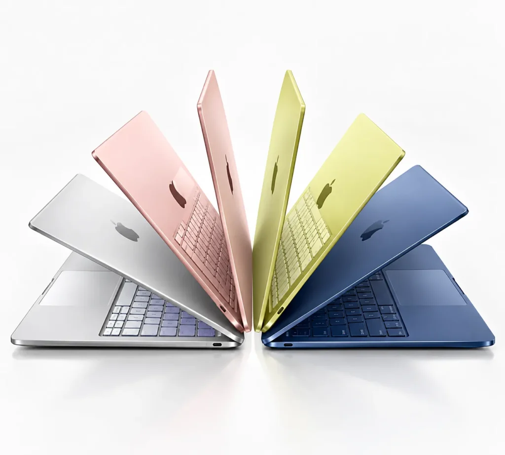 Apple Device img2