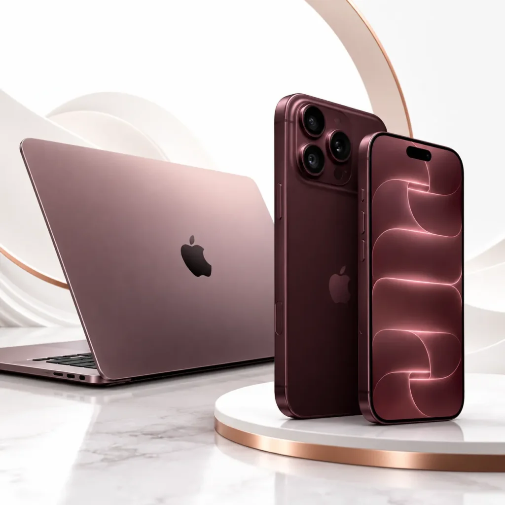 iPhone and MacBook Repair Service img1