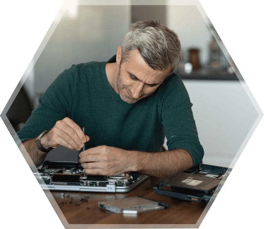 Mobile & Computer Repairing Courses Trivandrum